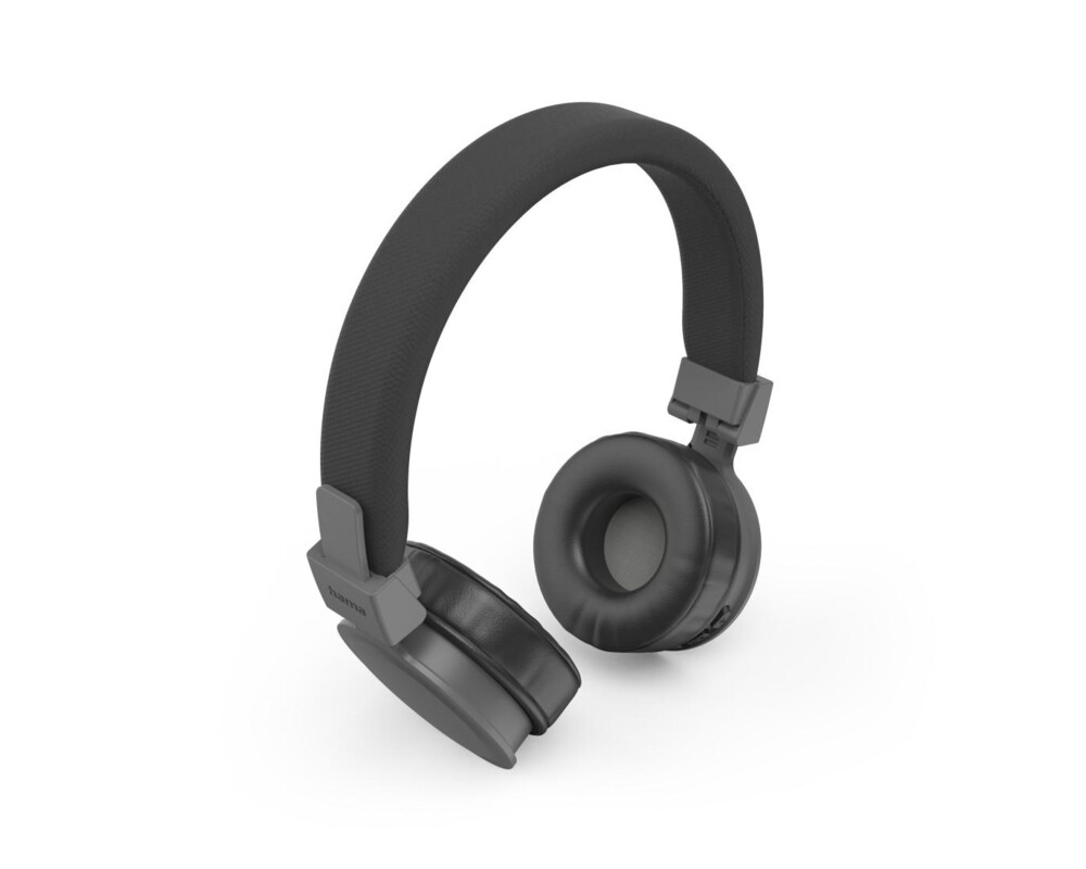 Слушалки HAMA Слушалки с микрофон "Freedom Lit II", 184196 4