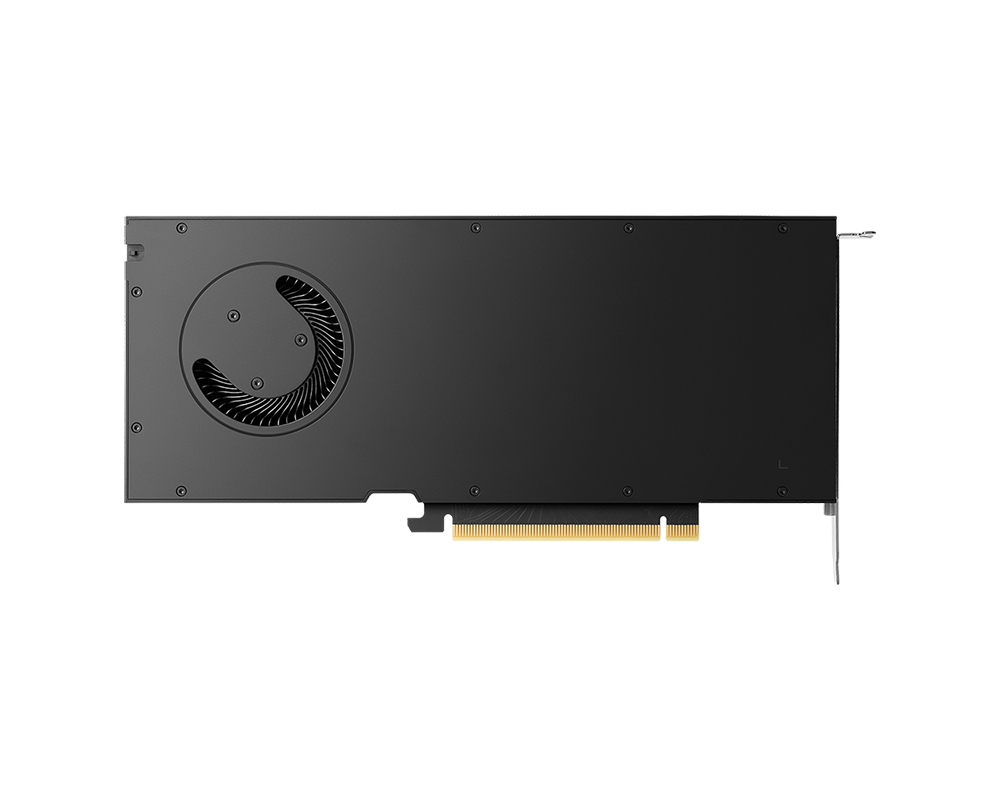 Видеокарта PNY Nvidia RTX 4000 20GB GDDR6 ADA Gen. 7