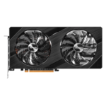 <span>Видеокарта</span> ASRock Intel Arc A580 Challenger OC 8GB GDDR6 <span class='catalog-num-in-name'>IA580-CL-8GO</span> - 