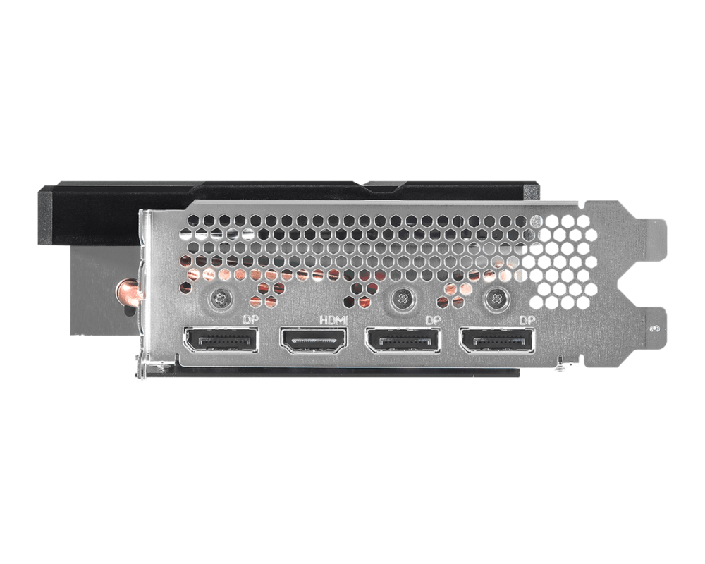 Видеокарта ASRock Intel Arc A580 Challenger OC 8GB GDDR6 5