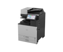  Мултифункционално устройство Ricoh IM C3010, Цветно, A3, 30ppm 688197 IM-C3010 на топ цена - PIC.bg