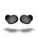 <span>Слушалки</span> Блутут слушалки Jabra Elite 10, Titanium Black, ANC <span class='catalog-num-in-name'>JABRA-99280900</span> - 