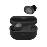 Слушалки Блутут слушалки Jabra Elite 10, Titanium Black, ANC 2
