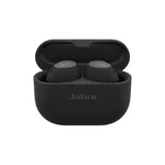 Слушалки Блутут слушалки Jabra Elite 10, Titanium Black, ANC 3