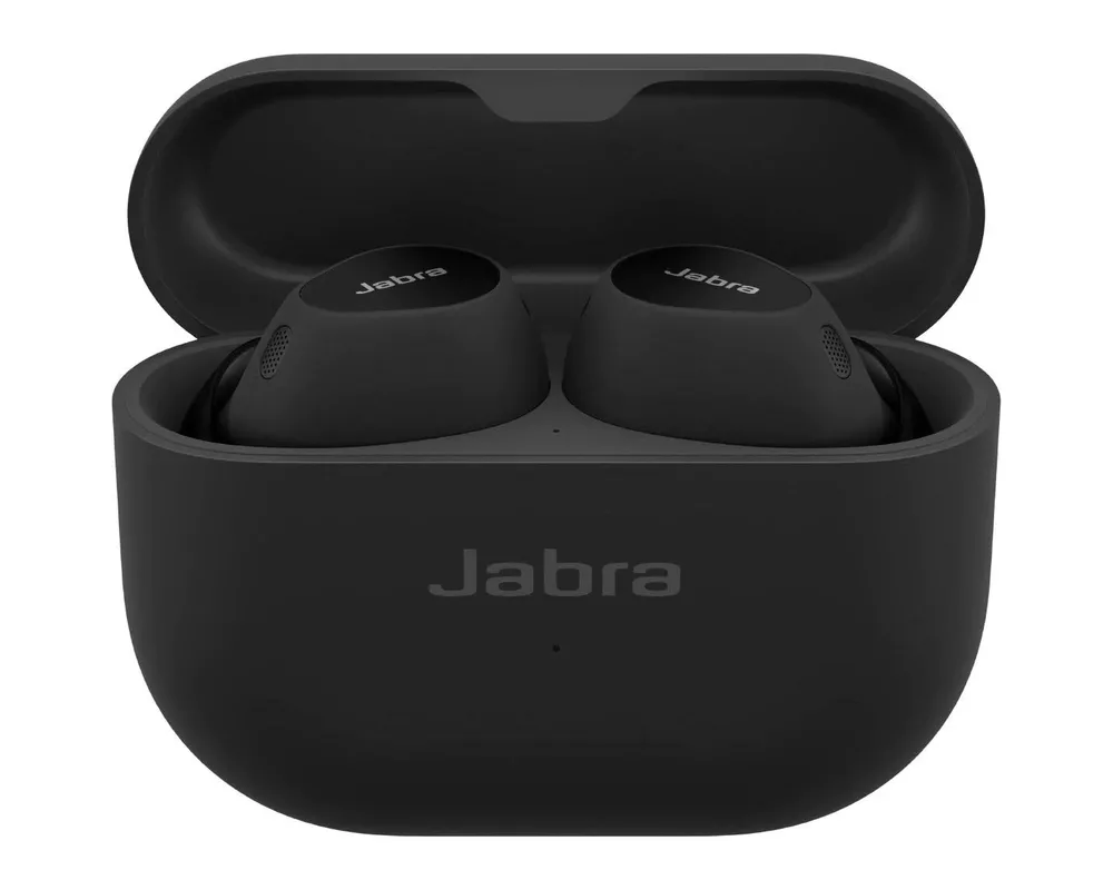 Слушалки Блутут слушалки Jabra Elite 10, Gloss Black, ANC 3