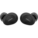<span>Слушалки</span> Блутут слушалки Jabra Elite 10, Gloss Black, ANC <span class='catalog-num-in-name'>JABRA-99280904</span> - 