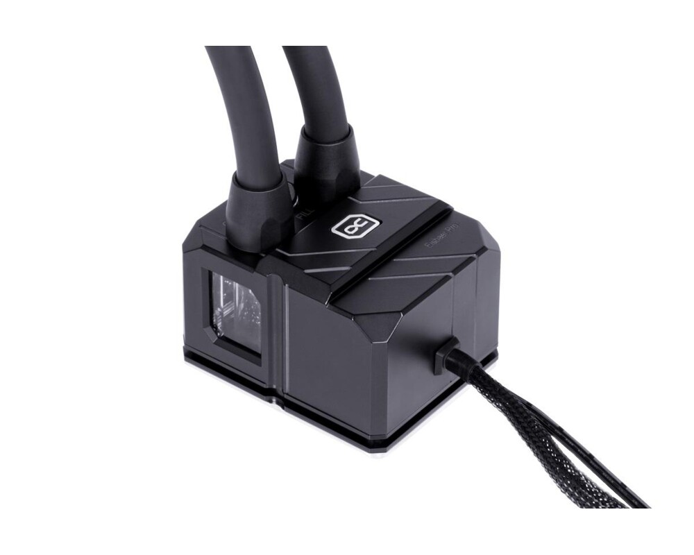 Охладител за процесор Водно AIO Охлаждане Alphacool Eisbaer Pro Aurora 240 4