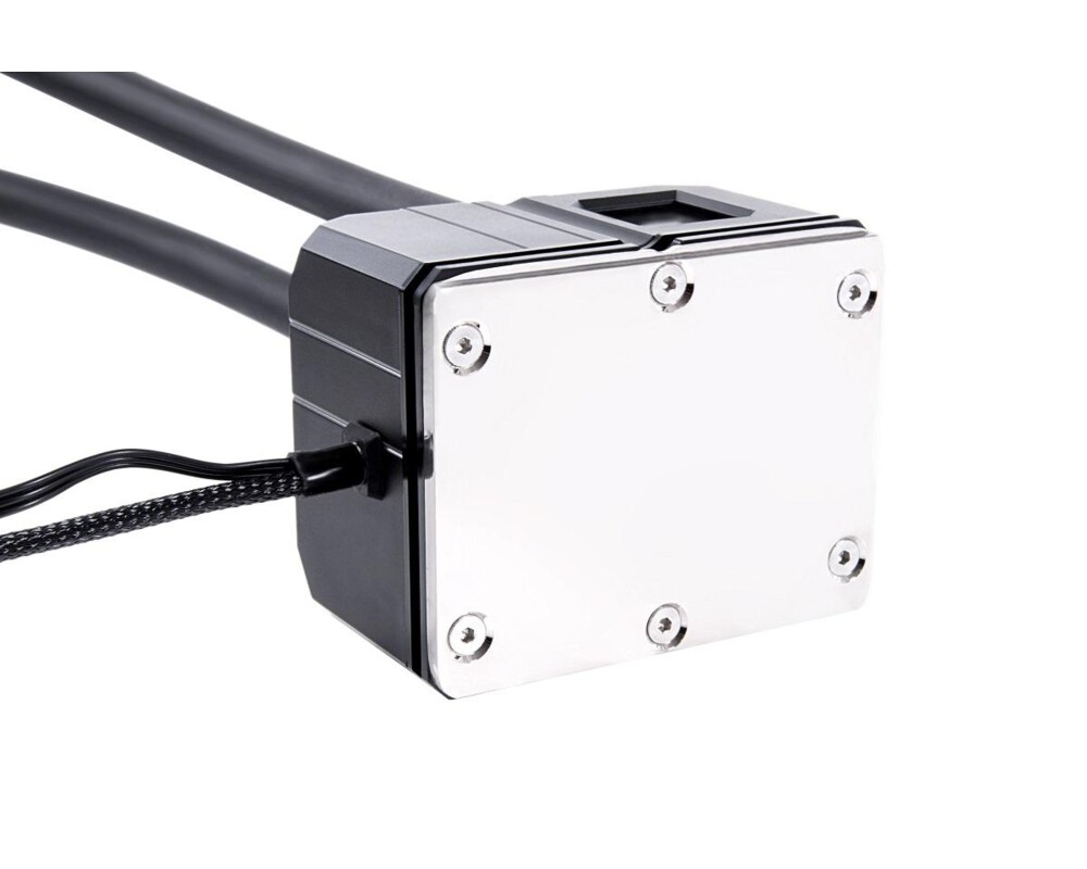 Охладител за процесор Водно AIO Охлаждане Alphacool Eisbaer Pro Aurora 240 5