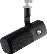  Динамичен XLR Микрофон Elgato Wave DX, Черен 688247 10MAH9901 на топ цена - PIC.bg