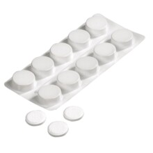  Почистващи таблетки Xavax, Обезмаслители за кафе машини, 111281 688279 HAMA-111281 на топ цена - PIC.bg
