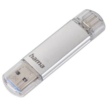  HAMA Тип USB-C Laeta, 32GB, 124162 688293 HAMA-124162 на топ цена - PIC.bg