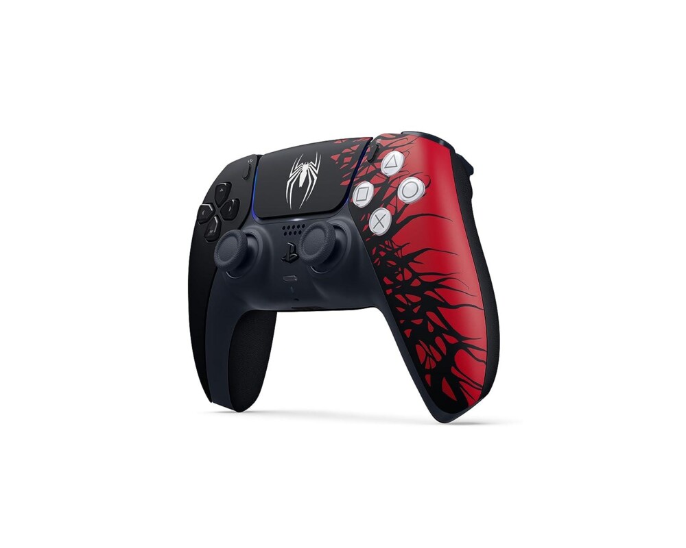 Джойстици и Геймпадове Безжичен Sony PS5 DualSense SpiderMan Limited 2