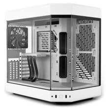 HYTE Y60 Tempered Glass, Mid-Tower, Бяло 688761 GEHY-020 на топ цена - PIC.bg
