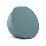 <span>Тонколони</span> Amazon Echo Pop, Bluetooth, Alexa, Зелена <span class='catalog-num-in-name'>ECHO-POP-GR</span> - 