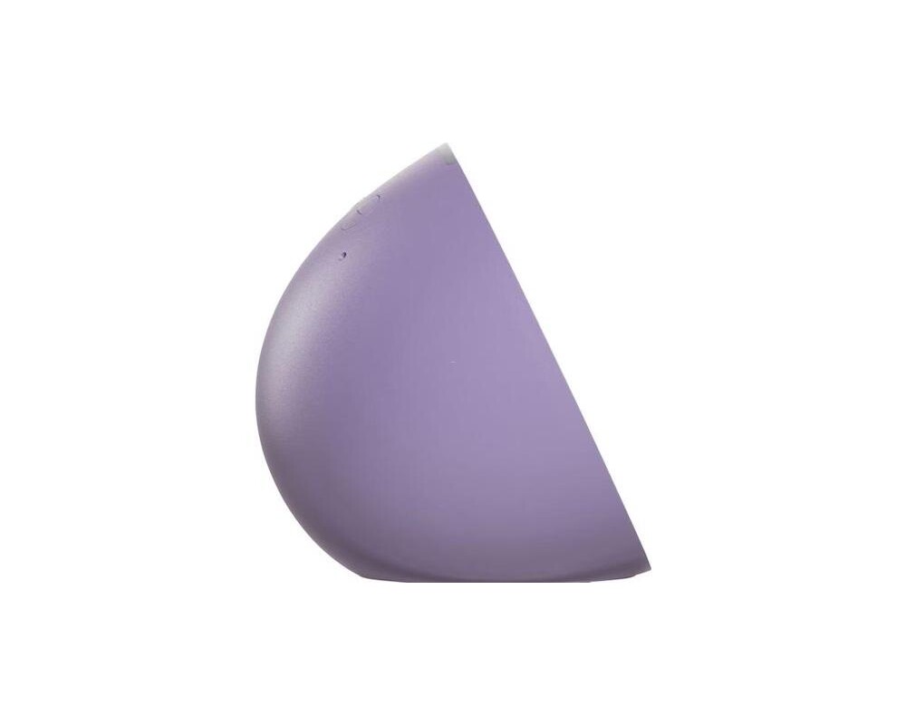 Тонколони Amazon Echo Pop, Bluetooth, Alexa, Лилава 3