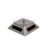 <span>Геймърски аксесоари</span> Въртяща се поставка за Презентиране на продукти 10cm <span class='catalog-num-in-name'>ABYSTYLE-DIVKID027</span> - 