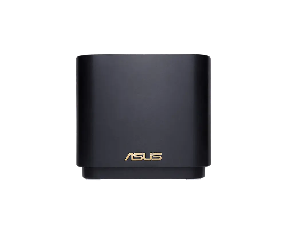 Рутер ASUS ZenWiFi XD4 PLUS 2 pack Black xDSL Router 3