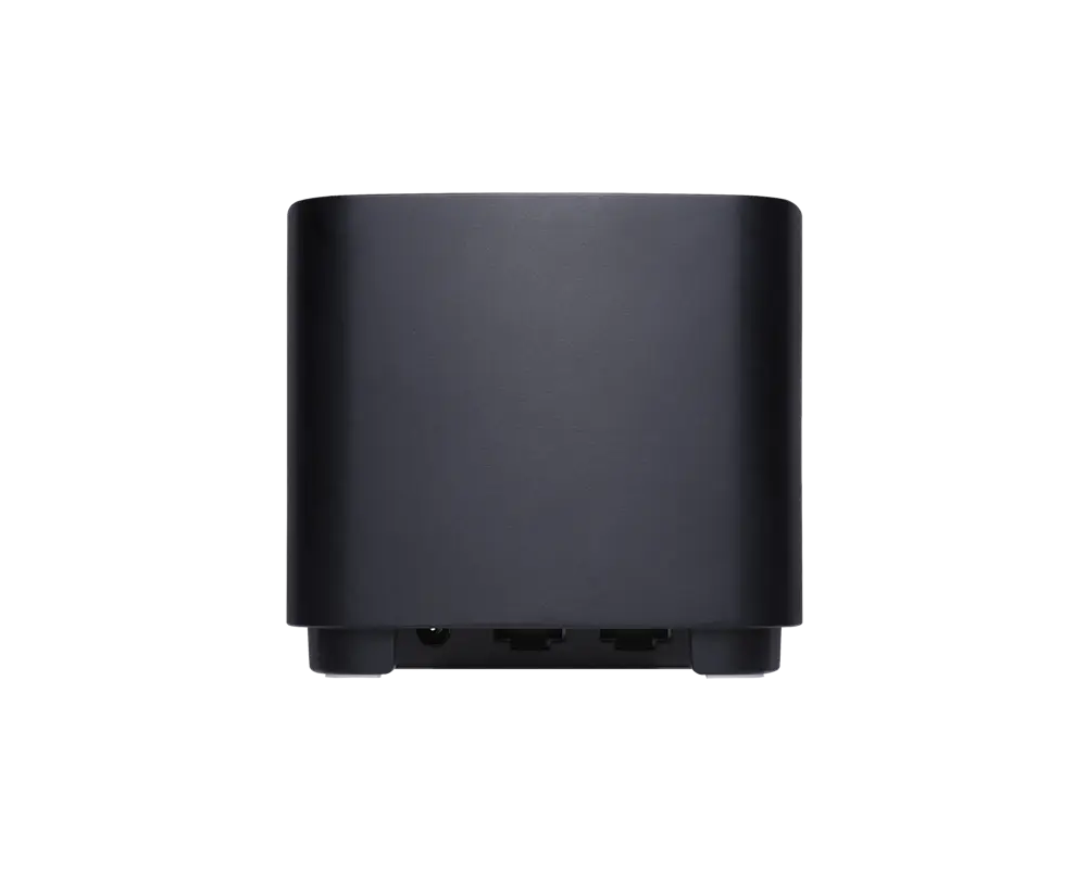 Рутер ASUS ZenWiFi XD4 PLUS 2 pack Black xDSL Router 4