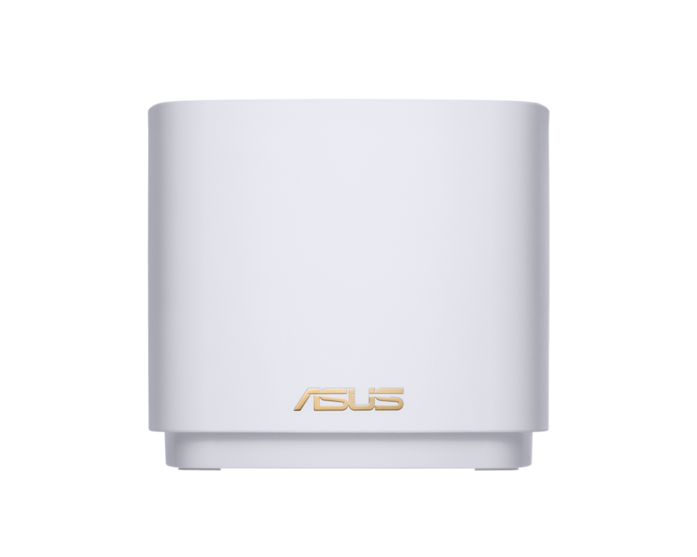 Рутер ASUS ZenWiFi XD4 PLUS 2 pack White xDSL Router 4