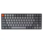 Клавиатура Геймърска Механична клавиатура Keychron K2 Compact Gateron Blue Switch White LED Gateron Blue Switch ABS 2