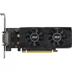 <span>Видеокарта</span> ASUS GTX 1650 Low profile OC Edition 4GB GDDR5 128 bit <span class='catalog-num-in-name'>GTX1650-LP-O4GD5</span> - 