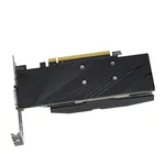 Видеокарта ASUS GTX 1650 Low profile OC Edition 4GB GDDR5 128 bit 7