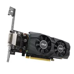 Видеокарта ASUS GTX 1650 Low profile OC Edition 4GB GDDR5 128 bit 6