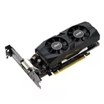 Видеокарта ASUS GTX 1650 Low profile OC Edition 4GB GDDR5 128 bit 4
