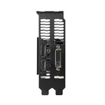 Видеокарта ASUS GTX 1650 Low profile OC Edition 4GB GDDR5 128 bit 8
