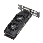 Видеокарта ASUS GTX 1650 Low profile OC Edition 4GB GDDR5 128 bit 5