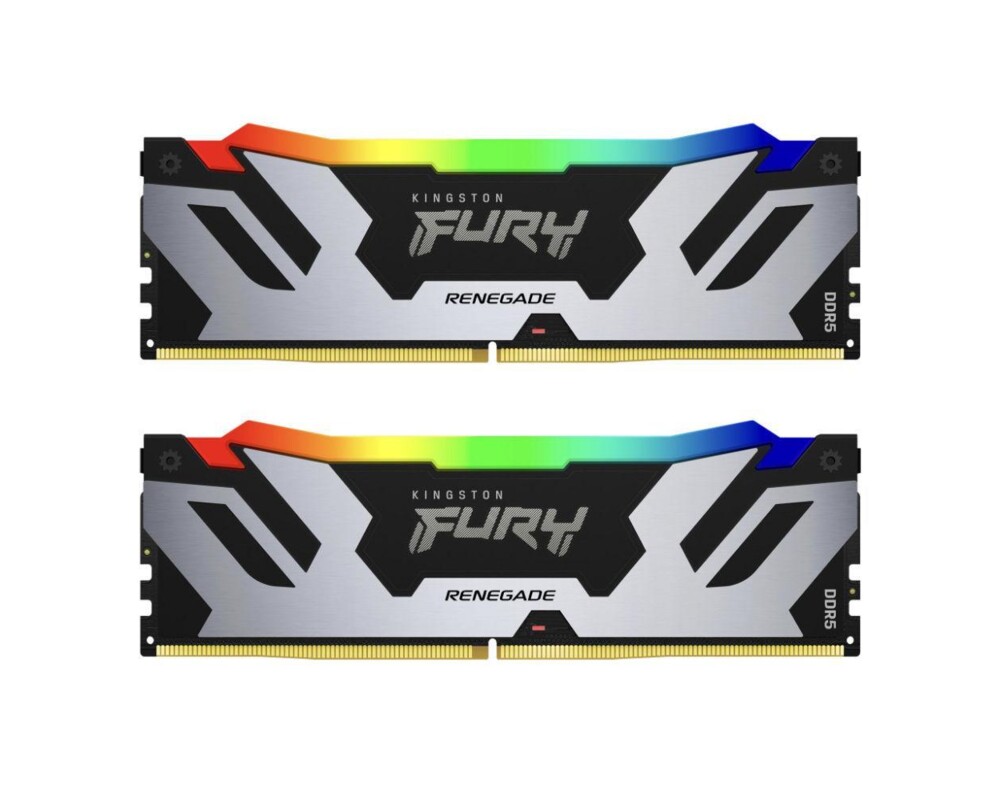 Памет KINGSTON 96GB (2x48GB) 6000MT 3