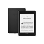 <span>Електронна книга</span> eBook Kindle Paperwhite, 6", IPX8, 10 Gen, Черен, Фабрично рециклиран <span class='catalog-num-in-name'>EBOOK-PW-2018R</span> - 