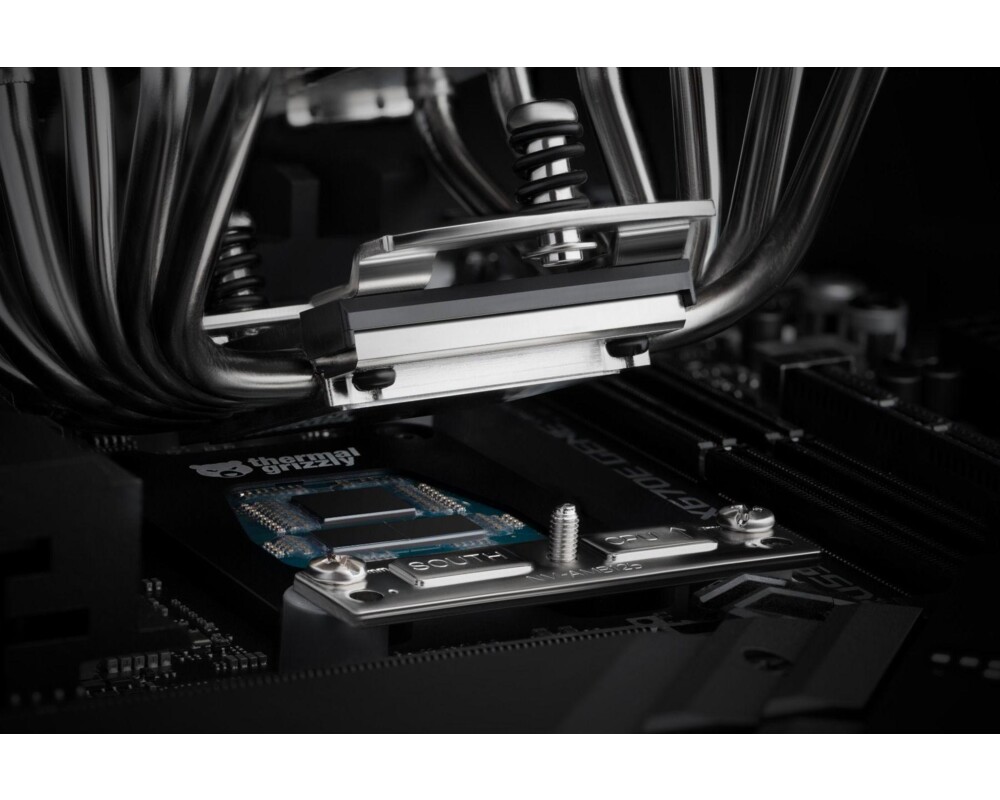 Част за охладител Noctua Mounting KIT - NM-DD1 7
