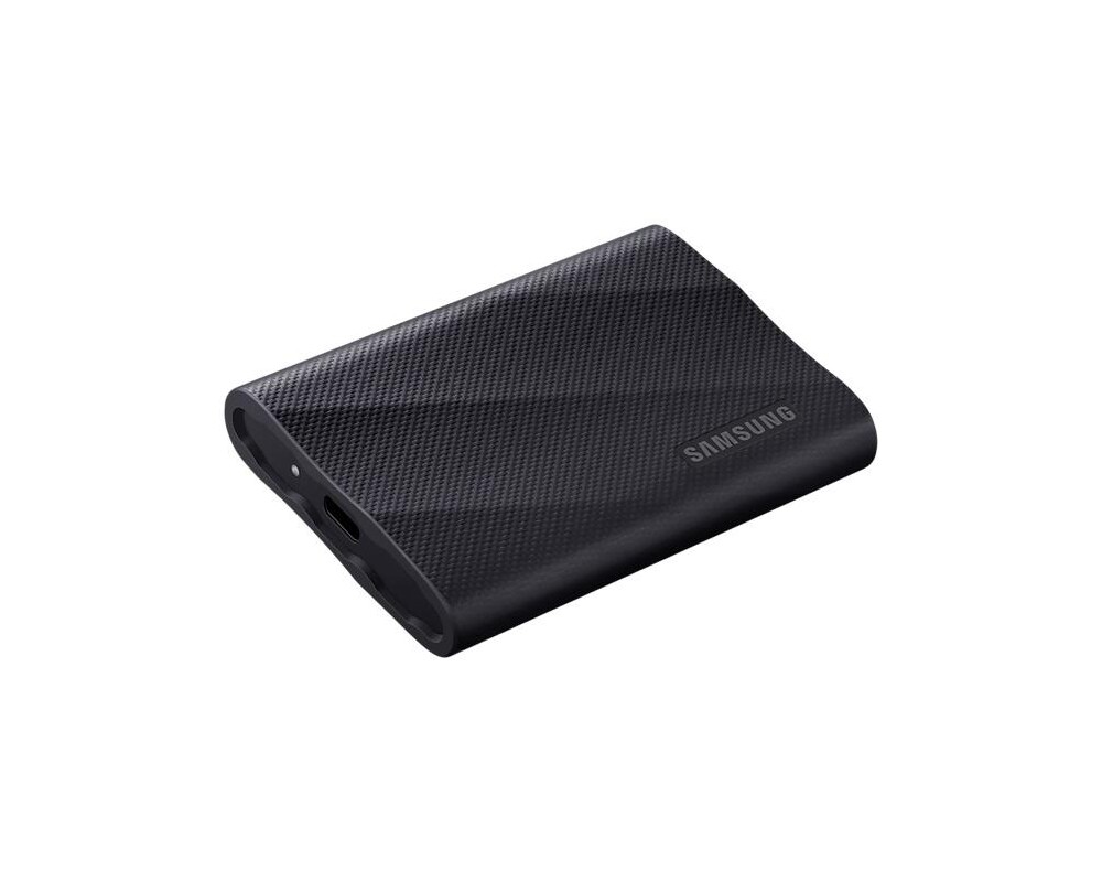 SSD SAMSUNG T9 2TB USB 3.2 Gen Portable Solid State Drive PSSD Black 9