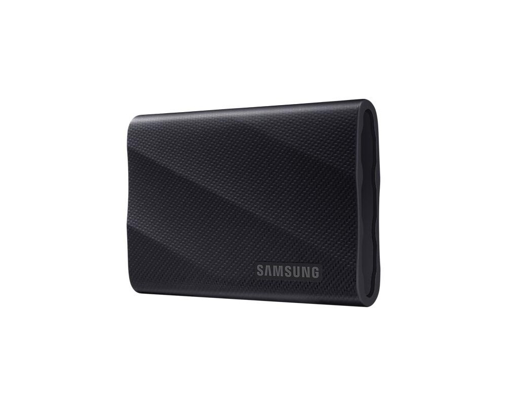 SSD SAMSUNG T9 2TB USB 3.2 Gen Portable Solid State Drive PSSD Black 7