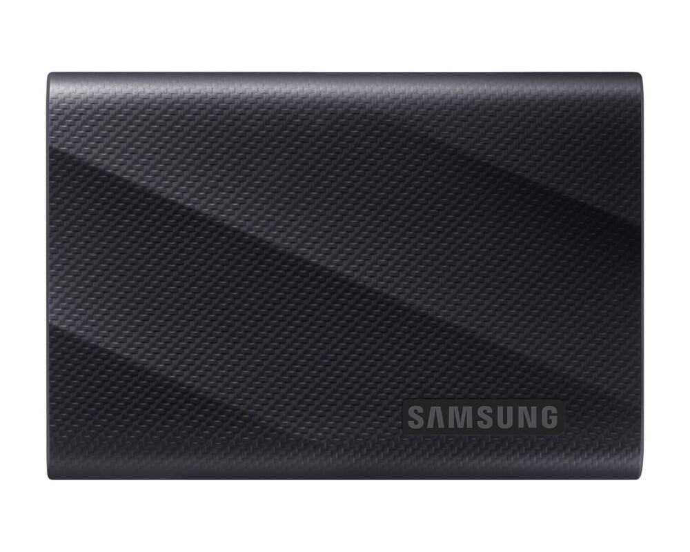 SSD SAMSUNG T9 2TB USB 3.2 Gen Portable Solid State Drive PSSD Black 5