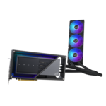 <span>Видеокарта</span> ASUS ROG MATRIX RTX4090 P 24GB GAMING GDDR6X 3xDP 2xHDMI <span class='catalog-num-in-name'>90YV0ID7-M0NM00</span> - 