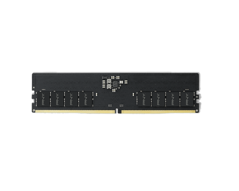Памет 16GB Crucial DDR5-5600 UDIMM CL46 9