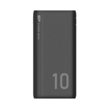  Silicon Power QP15 10000 mAh Black 690356 QP15-BK на топ цена - PIC.bg