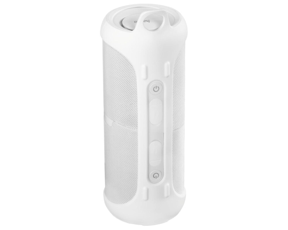 Тонколони HAMA Twin 3.0, 30 W, Бяла, 188223 3