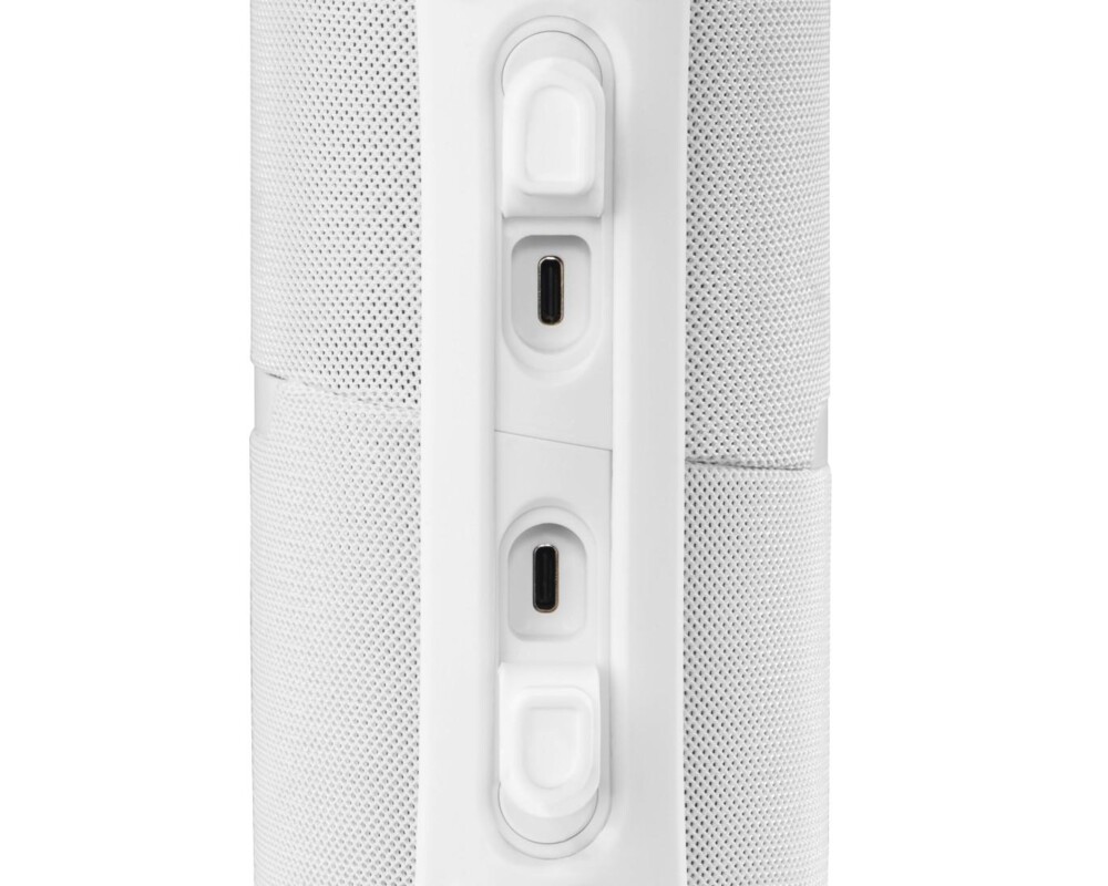 Тонколони HAMA Twin 3.0, 30 W, Бяла, 188223 10