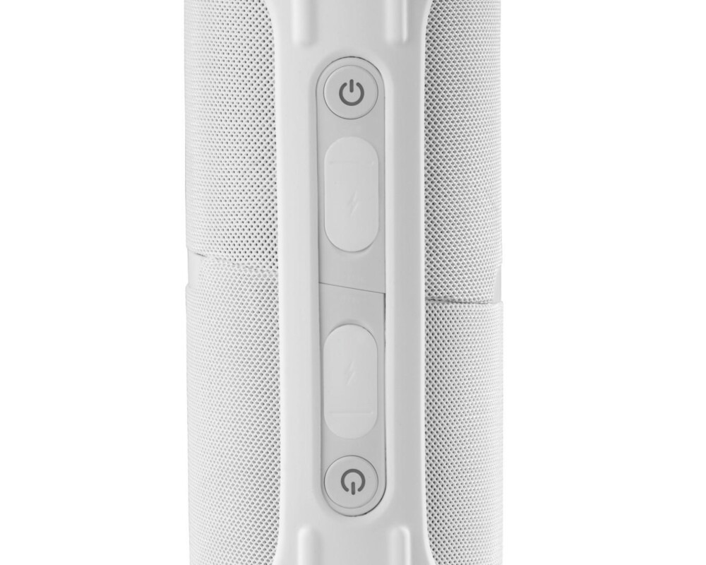 Тонколони HAMA Twin 3.0, 30 W, Бяла, 188223 9