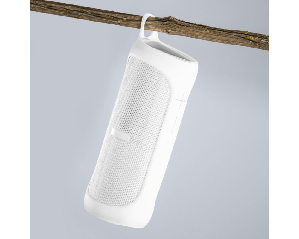 Тонколони HAMA Twin 3.0, 30 W, Бяла, 188223 4