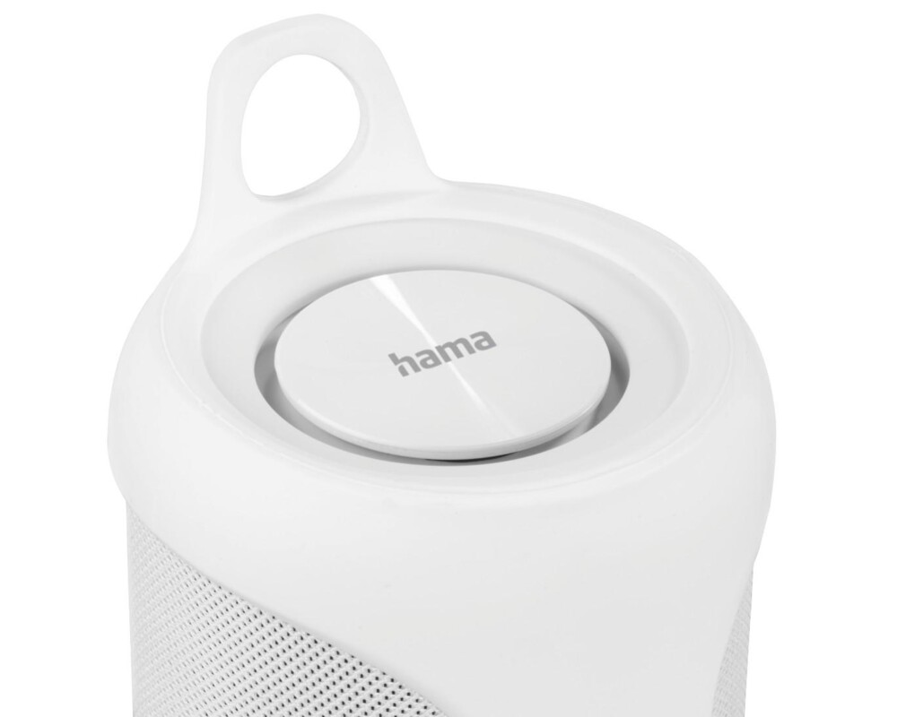 Тонколони HAMA Twin 3.0, 30 W, Бяла, 188223 5