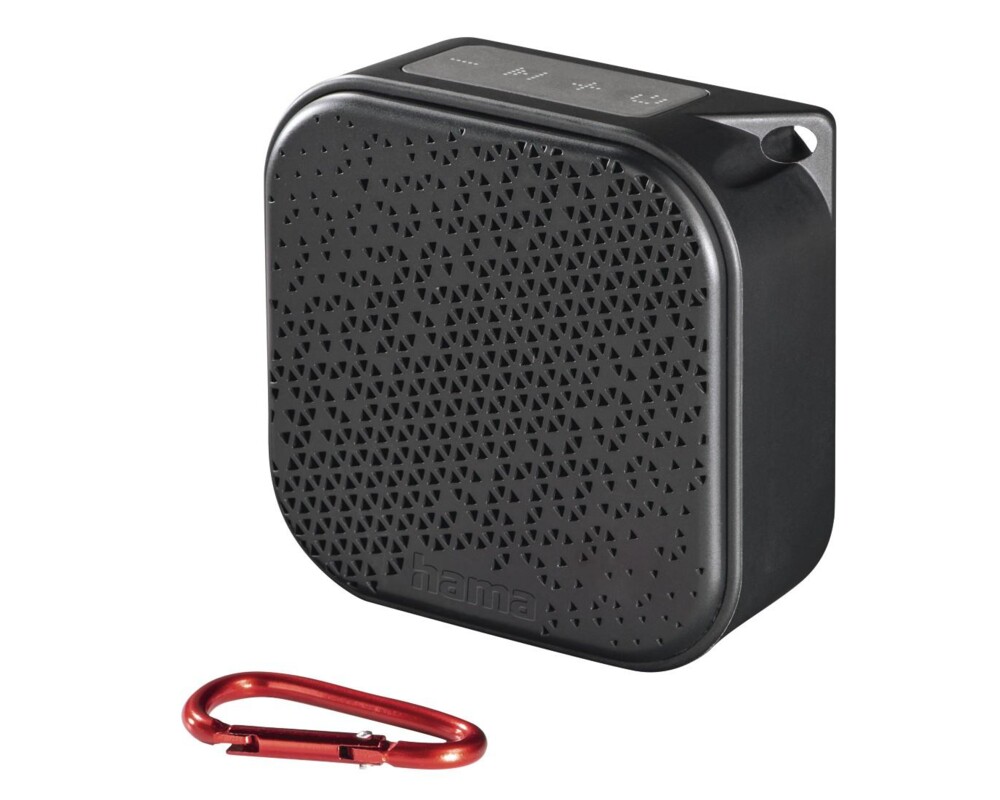 Тонколони HAMA "Pocket 3.0", Waterproof. 3.5W, 188224 4