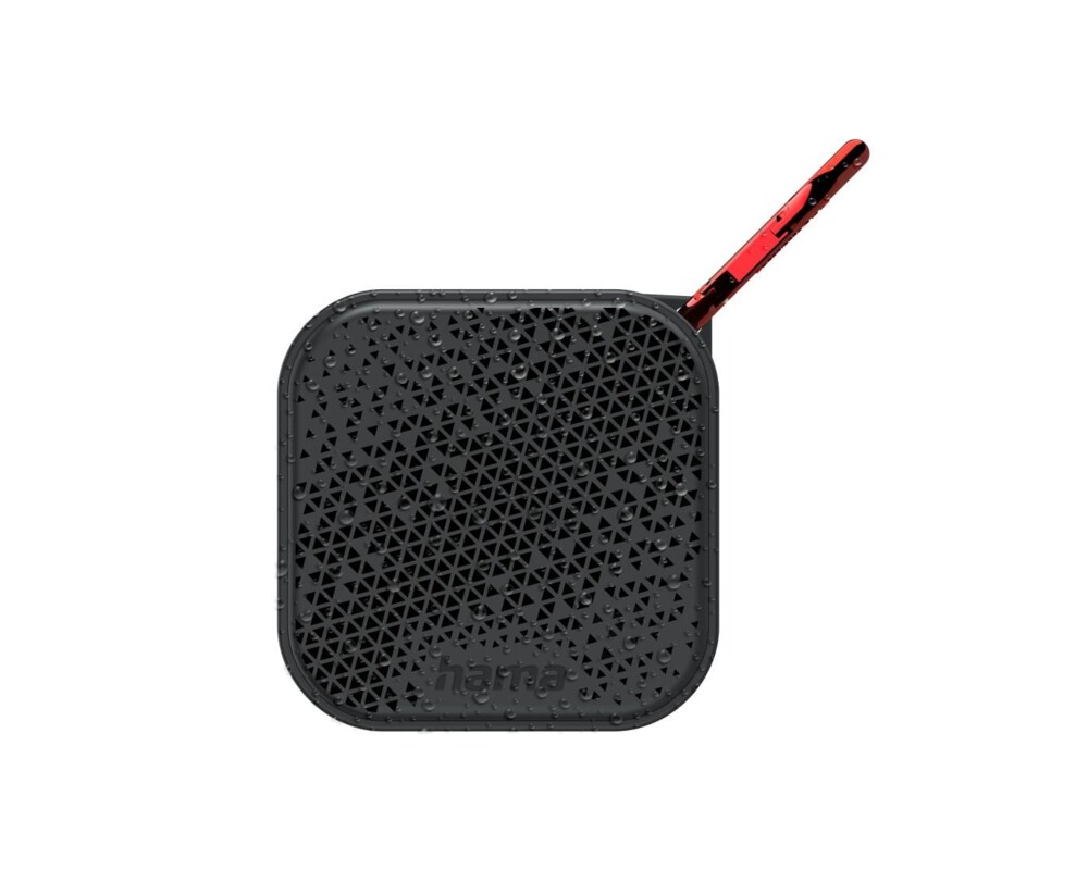 Тонколони HAMA "Pocket 3.0", Waterproof. 3.5W, 188224 2