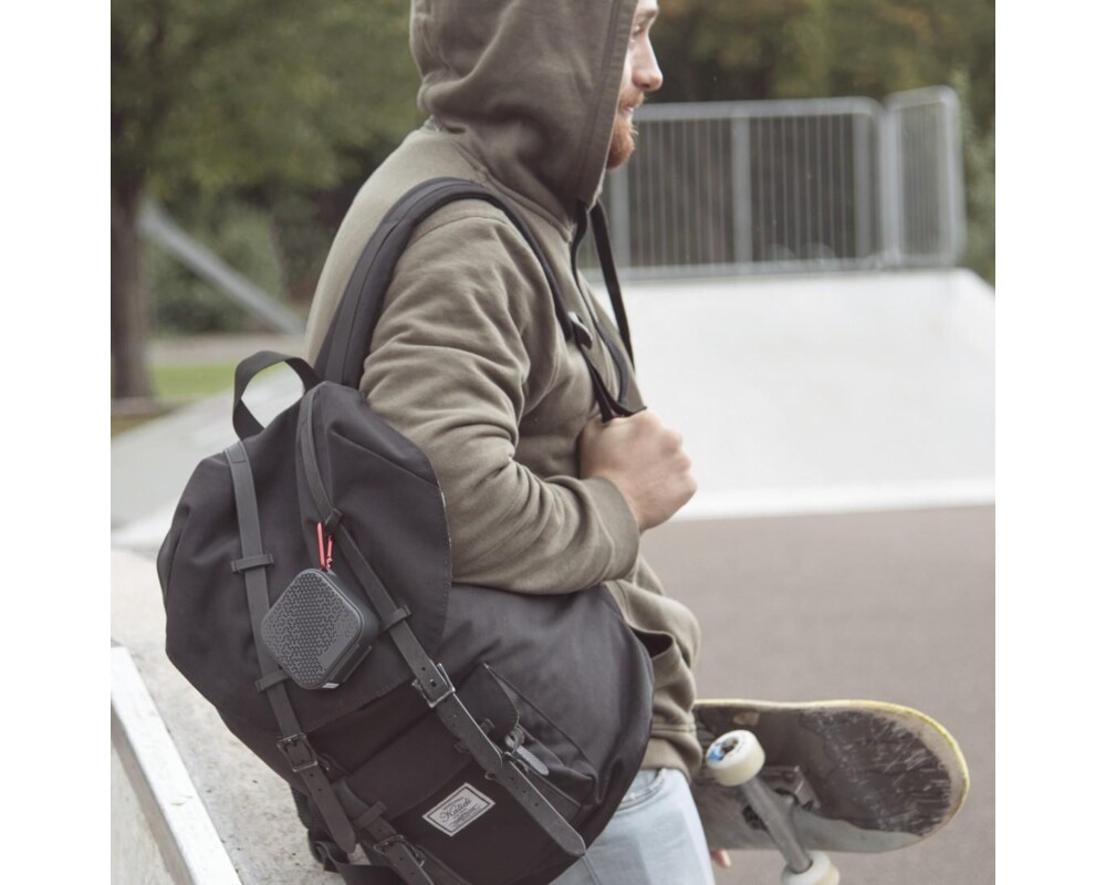 Тонколони HAMA "Pocket 3.0", Waterproof. 3.5W, 188224 3