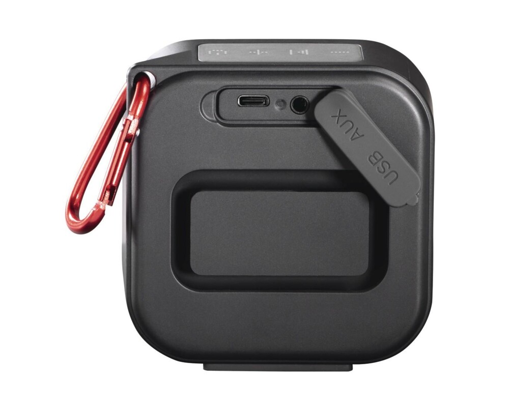 Тонколони HAMA "Pocket 3.0", Waterproof. 3.5W, 188224 6