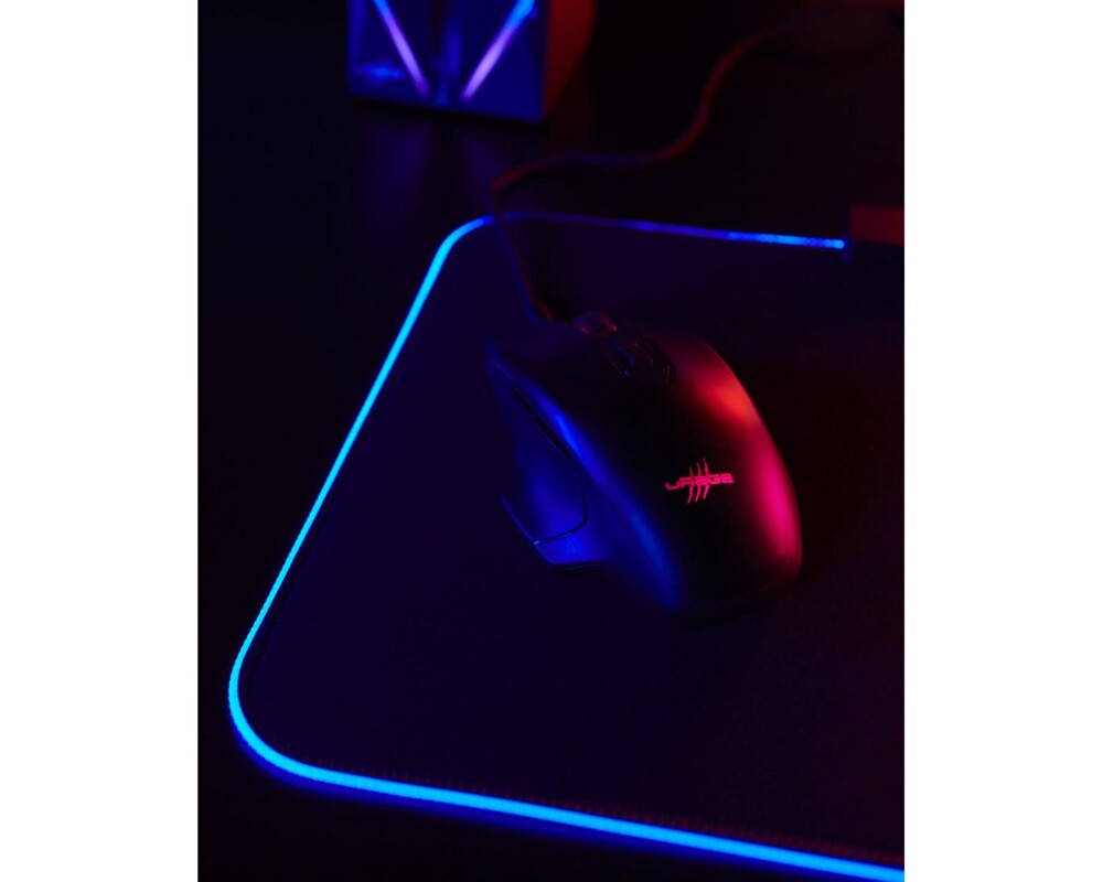 Мишка Геймърска мишка HAMA uRage "Reaper 410", 217840 6