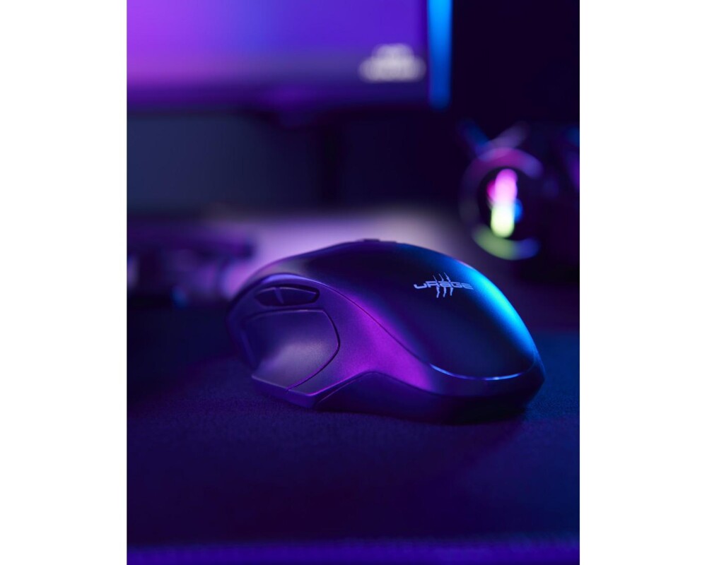 Мишка Геймърска мишка HAMA uRage "Reaper 410", 217840 4